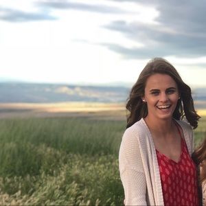 Meet your Posher, Morgan